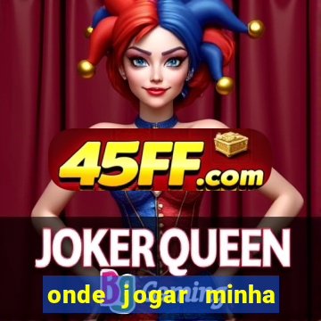 onde jogar minha nota do enem